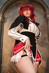 Alina Becker – Rias Gremory