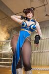 Alina Becker – Chun-Li