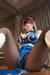 Alina Becker – Chun-Li