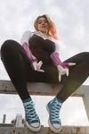 Alina Becker – Spider Gwen