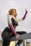 Alina Becker – Spider Gwen