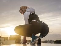 Alina Becker – Spider Gwen