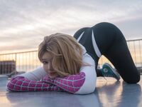 Alina Becker – Spider Gwen