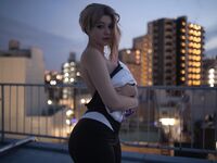 Alina Becker – Spider Gwen