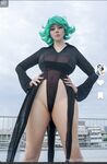 Alina Becker – Tatsumaki