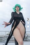 Alina Becker – Tatsumaki