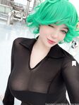 Alina Becker – Tatsumaki