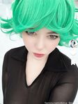 Alina Becker – Tatsumaki