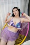 Anri Okita - Mermaid Bra