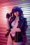 Alina Becker – Motoko Kusanagi