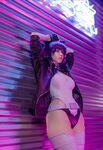 Alina Becker – Motoko Kusanagi