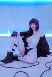 Alina Becker – Motoko Kusanagi