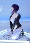 Alina Becker – Motoko Kusanagi