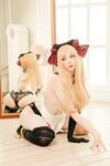 Alina Becker – Ereshkigal Maid