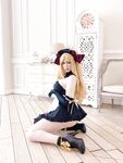 Alina Becker – Ereshkigal Maid