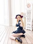 Alina Becker – Ereshkigal Maid