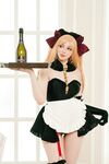 Alina Becker – Ereshkigal Maid