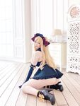 Alina Becker – Ereshkigal Maid
