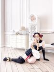 Alina Becker – Ereshkigal Maid