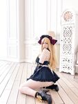 Alina Becker – Ereshkigal Maid