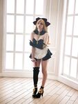 Alina Becker – Ereshkigal Maid