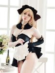 Alina Becker – Ereshkigal Maid