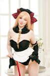 Alina Becker – Ereshkigal Maid
