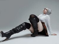 Alina Becker – Meiko Shiraki