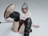 Alina Becker – Meiko Shiraki