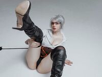 Alina Becker – Meiko Shiraki