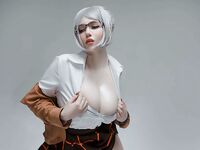 Alina Becker – Meiko Shiraki