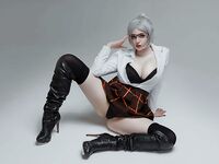 Alina Becker – Meiko Shiraki