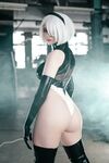 Alina Becker – 2B Latex