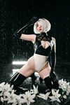 Alina Becker – 2B Latex