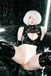 Alina Becker – 2B Latex