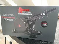 Railey Diesel OnlyFans