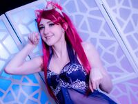 Kitty Starfire & Raven CR