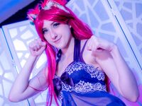 Kitty Starfire & Raven CR