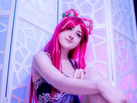 Kitty Starfire & Raven CR