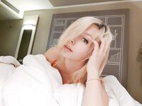 JenNyan Red Lingerie