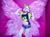 Lemon Soda Cute Rawr