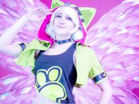 Lemon Soda Cute Rawr