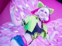 Lemon Soda Cute Rawr