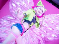 Lemon Soda Cute Rawr