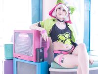 Lemon Soda Cute Rawr