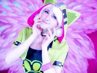 Lemon Soda Cute Rawr