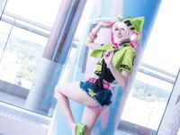 Lemon Soda Cute Rawr