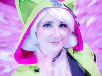 Lemon Soda Cute Rawr