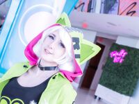 Lemon Soda Cute Rawr