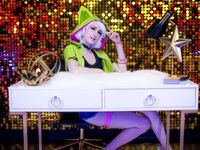 Lemon Soda Cute Rawr